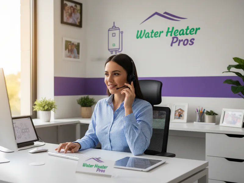 Water Heater Repair  in Stoneham  FAQ